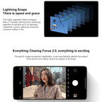 Xiaomi Redmi Turbo 3, 6.67 inch Xiaomi HyperOS Snapdragon 8s Gen 3 Octa Core 3.0GHz, NFC, Network: 5G, Support Google Play, 12GB+256GB, 12GB+512GB, 16GB+512GB, 16GB+1TB