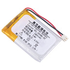 Battery Replacement, For Garmin Forerunner 220 361-00086-00 180mAh