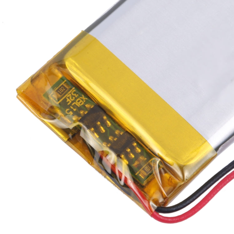 Battery Replacement, For Garmin Forerunner 220 361-00086-00 180mAh