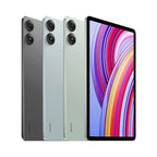 Xiaomi Redmi Pad Pro 12.1 inch Tablet PC, HyperOS Qualcomm Snapdragon 7s Gen2 Octa Core, 10000mAh Battery, 6GB+128GB, 8GB+128GB, 8GB+256GB