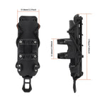 For 25mm Tube Diameter Motorcycle Modified Bumper Drink Water Cup Holder, Motorcycle Bumper Drink Cup Holder