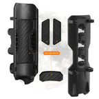For 25mm Tube Diameter Motorcycle Modified Bumper Drink Water Cup Holder, Motorcycle Bumper Drink Cup Holder
