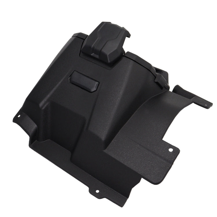 For Can Am Defender HD10 Max ATV Electronic Device Tablet Phone Holder, For Can Am Defender HD10 Max
