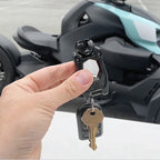 For Can Am Ryker 600 900 ATV Ignition Key Protective Case, For Can Am Ryker 600 900