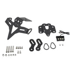 For Yamaha MT-07 2014-2024 Motorcycle License Plate Holder, For Yamaha MT-07 2014-2024