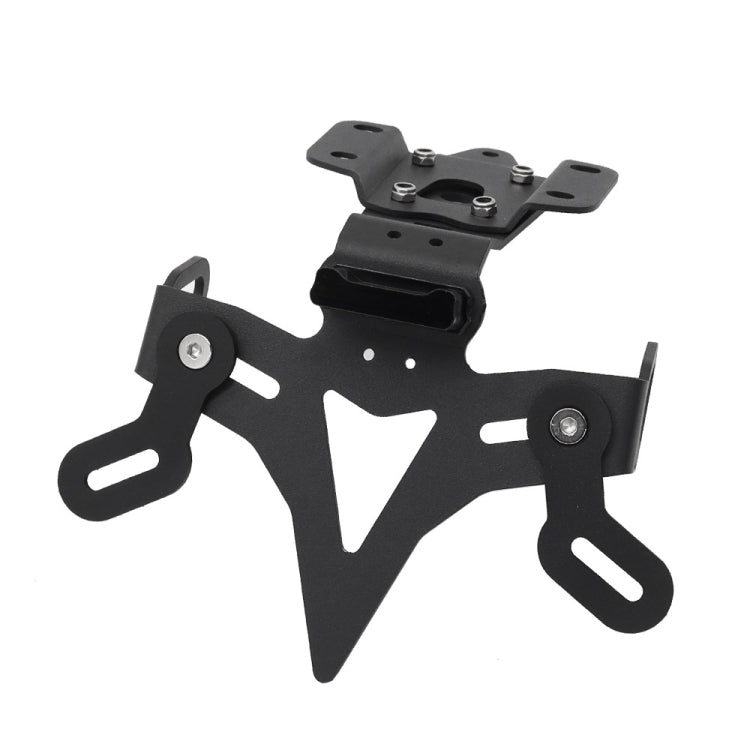 For Yamaha MT-07 2014-2024 Motorcycle License Plate Holder, For Yamaha MT-07 2014-2024