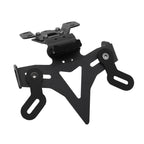 For Yamaha MT-07 2014-2024 Motorcycle License Plate Holder, For Yamaha MT-07 2014-2024