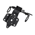 For Yamaha MT-07 2014-2024 Motorcycle License Plate Holder, For Yamaha MT-07 2014-2024