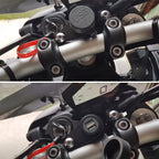For Yamaha MT-09 2018-2021 Motorcycle USB Charger Socket, USB Charger Socket