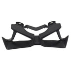For Yamaha MT-09 2018-2021 Motorcycle Downforce Naked Aerodynamic Wing Frontal Spoiler, Motorcycle Downforce Wing Frontal Spoiler