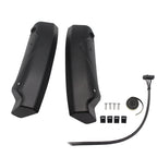 For BMW R1200GS / R1200GSA Motorcycle Front Fork Absorber Protective Guard, Motorcycle Absorber Protective Guard