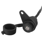 For BMW R1200GS / R1250GS Motorcycle USB Charger Socket, For BMW R1200GS / R1250GS