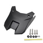 For BMW R1200GS LC / R1250GS LC Motorcycle Rear Wing Fairing, Motorcycle Rear Wing Fairing