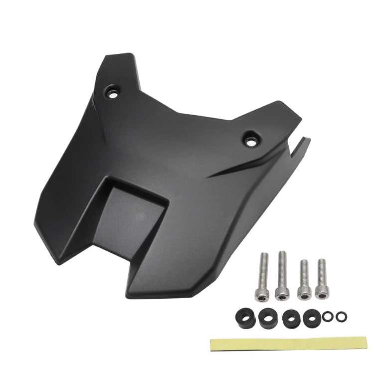 For BMW R1200GS LC / R1250GS LC Motorcycle Rear Wing Fairing, Motorcycle Rear Wing Fairing
