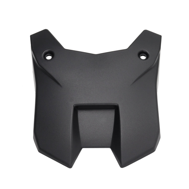 For BMW R1200GS LC / R1250GS LC Motorcycle Rear Wing Fairing, Motorcycle Rear Wing Fairing