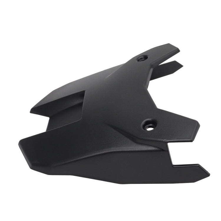 For BMW R1200GS LC / R1250GS LC Motorcycle Rear Wing Fairing, Motorcycle Rear Wing Fairing