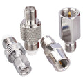 4 in 1 SMA to FME Adapter Set, 4 in 1 SMA to FME