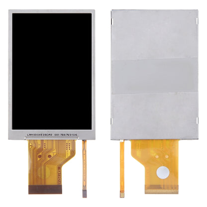 LCD Screen, For Fujifilm XA2
