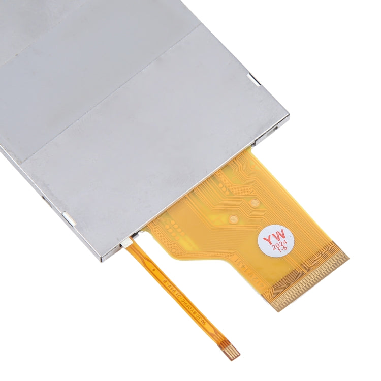 LCD Screen, For Fujifilm XA2