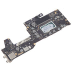 Original Mainboard, For MacBook Pro 13 A1708 2017 2.5GHz i7 16GB, For MacBook Pro 13 A1708 2016 2.0GHz i5 8GB, For MacBook Pro 13 A1708 2016 2.0GHz i5 16GB, For MacBook Pro 13 A1708 2016 2.4GHz i7 16GB, For MacBook Pro 13 A1708 2017 2.3GHz i5 8GB      ...