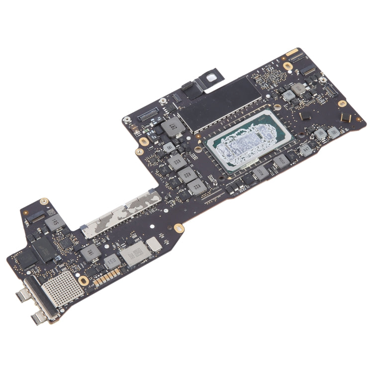 Original Mainboard, For MacBook Pro 13 A1708 2017 2.5GHz i7 16GB, For MacBook Pro 13 A1708 2016 2.0GHz i5 8GB, For MacBook Pro 13 A1708 2016 2.0GHz i5 16GB, For MacBook Pro 13 A1708 2016 2.4GHz i7 16GB, For MacBook Pro 13 A1708 2017 2.3GHz i5 8GB      ...