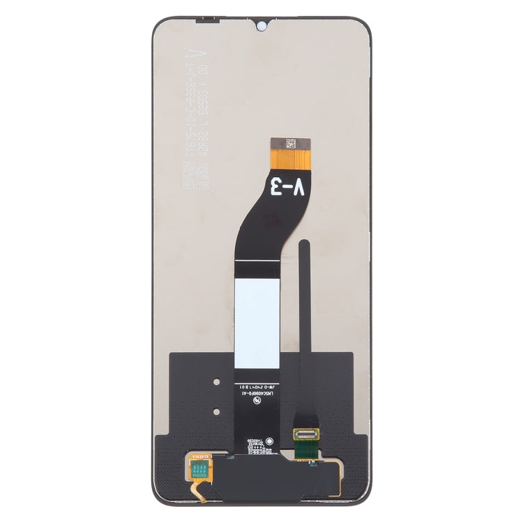 Original IPS Material LCD Screen with Digitizer Full Assembly, For Xiaomi Poco M6 5G, For Xiaomi Poco C65, For Xiaomi Poco M6 Pro 5G