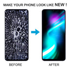 Original IPS Material LCD Screen with Digitizer Full Assembly, For Xiaomi Poco M6 5G, For Xiaomi Poco C65, For Xiaomi Poco M6 Pro 5G