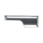 Car Rear Left Electroplated Inside Door Handle for Ford Explorer 2007-2015 8L1Z-7821819-A