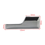 Car Right Left Electroplated Inside Door Handle for Ford Explorer 2007-2015 8L1Z-7821818-A