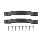 2pcs / Set RV Nylon Door Handle