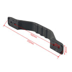 2pcs / Set RV Nylon Door Handle