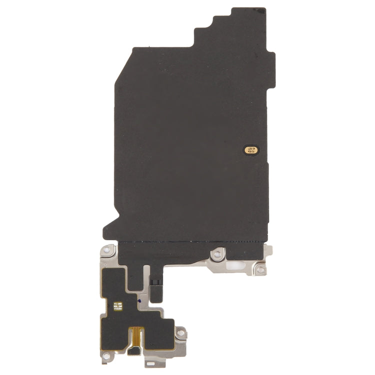Original NFC Wireless Charging Module with Iron Sheet, For Samsung Galaxy S23 Ultra SM-S918B, For Samsung Galaxy S23+ SM-S916B, For Samsung Galaxy S23 SM-S911B, For Samsung Galaxy S22 Ultra 5G SM-S908B, For Samsung Galaxy S22 5G SM-S901B               ...