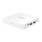 Kickpi KP1 Dual Band WiFi 4K HD Android TV Box, 2GB+32GB