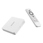 Kickpi KP1 Dual Band WiFi 4K HD Android TV Box, 2GB+32GB