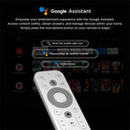 Kickpi KP1 Dual Band WiFi 4K HD Android TV Box, 2GB+32GB