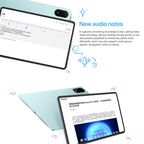 Honor Pad 9 Pro 12.1 inch WiFi, MagicOS 8.0 Dimensity 8100 Octa Core, Not Support Google Play, 8GB+256GB, 12GB+256GB