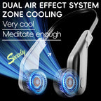 MF089 Speedy Neck Band Electric Fan