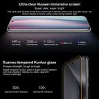 HUAWEI Pura 70 Pro+, Screen Fingerprint Identification, 6.8 inch HarmonyOS 4.2 Kirin 9010 Octa Core up to 2.3GHz, NFC, OTG, Not Support Google Play, 16GB+512GB, 16GB+1TB