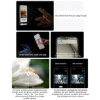 HUAWEI Pura 70 Pro, Screen Fingerprint Identification, 6.8 inch HarmonyOS 4.2 Kirin 9010 Octa Core up to 2.3GHz, NFC, OTG, Not Support Google Play, 12GB+256GB, 12GB+512GB, 12GB+1TB