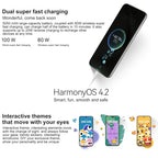 HUAWEI Pura 70 Pro, Screen Fingerprint Identification, 6.8 inch HarmonyOS 4.2 Kirin 9010 Octa Core up to 2.3GHz, NFC, OTG, Not Support Google Play, 12GB+256GB, 12GB+512GB, 12GB+1TB