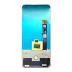 AMOLED LCD Screen with Digitizer Full Assembly, For ZTE AXON A41 5G A2023BH(AMOLED)