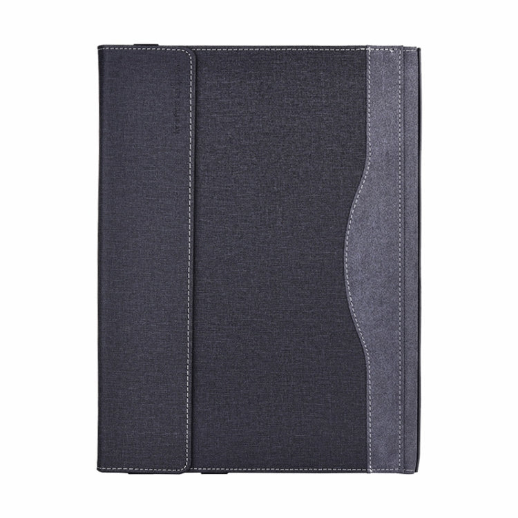 Cloth Texture Laptop Leather Protective Case, For Lenovo ThinkPad X1 Yoga Gen 6, For Lenovo ThinkPad X1 Yoga Gen 7 14 inch, For Lenovo ThinkPad X1 Carbon Gen 8, For Lenovo ThinkPad X1 Carbon Gen 7, For Lenovo ThinkPad X1 Carbon 14 Gen 6                ...