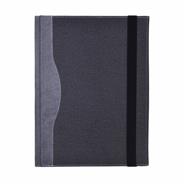 Cloth Texture Laptop Leather Protective Case, For Lenovo ThinkPad X1 Yoga Gen 6, For Lenovo ThinkPad X1 Yoga Gen 7 14 inch, For Lenovo ThinkPad X1 Carbon Gen 8, For Lenovo ThinkPad X1 Carbon Gen 7, For Lenovo ThinkPad X1 Carbon 14 Gen 6                ...