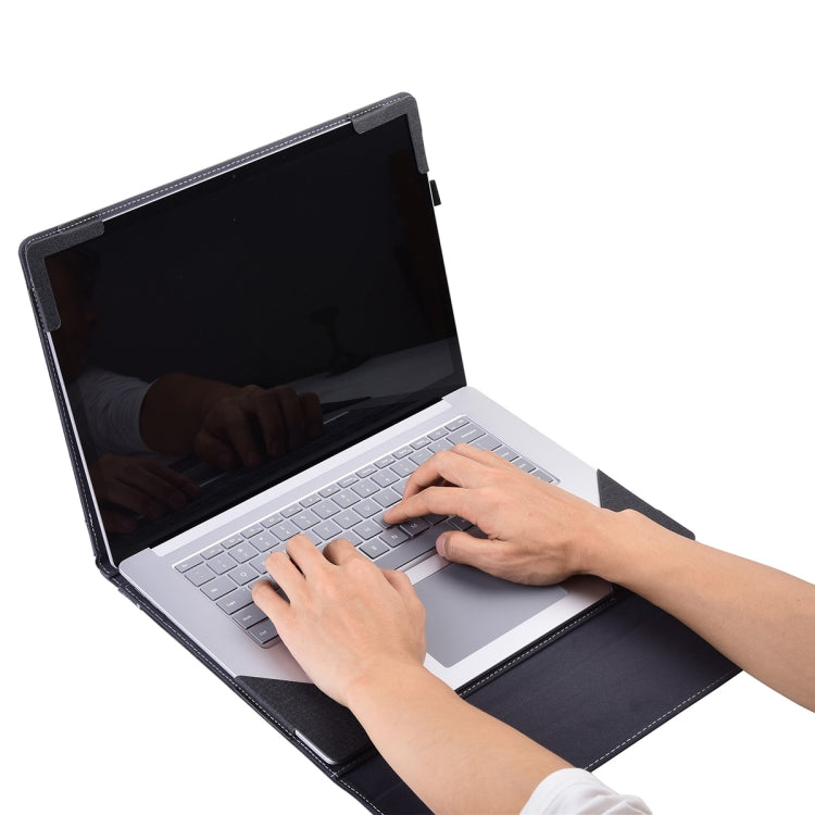 Cloth Texture Laptop Leather Protective Case, For Lenovo ThinkPad X1 Yoga Gen 6, For Lenovo ThinkPad X1 Yoga Gen 7 14 inch, For Lenovo ThinkPad X1 Carbon Gen 8, For Lenovo ThinkPad X1 Carbon Gen 7, For Lenovo ThinkPad X1 Carbon 14 Gen 6                ...