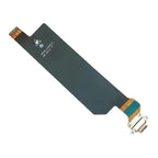 Charging Port Flex Cable, For ZTE Nubia RedMagic 8 Pro / 8 Pro+, For ZTE Nubia RedMagic 7S Pro NX709S, For ZTE Nubia RedMagic 7 Pro NX709J, For ZTE Nubia RedMagic 6R NX666J, For ZTE Nubia Play 5G NX651J