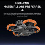 STARTRC Propeller TPU Protective Guard Anti-collision Ring Cover, For DJI AVATA 2