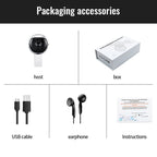 JNN S13 Zinc Alloy U-disk Voice Recorder, 4GB, 8GB, 16GB, 32GB
