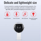 JNN S13 Zinc Alloy U-disk Voice Recorder, 4GB, 8GB, 16GB, 32GB