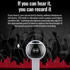 JNN S13 Zinc Alloy U-disk Voice Recorder, 4GB, 8GB, 16GB, 32GB