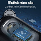 JNN Q6 Bear Smart Noise Cancelling Voice Recorder, 4GB, 8GB, 16GB, 32GB